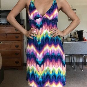 Tommy bahama swim dress